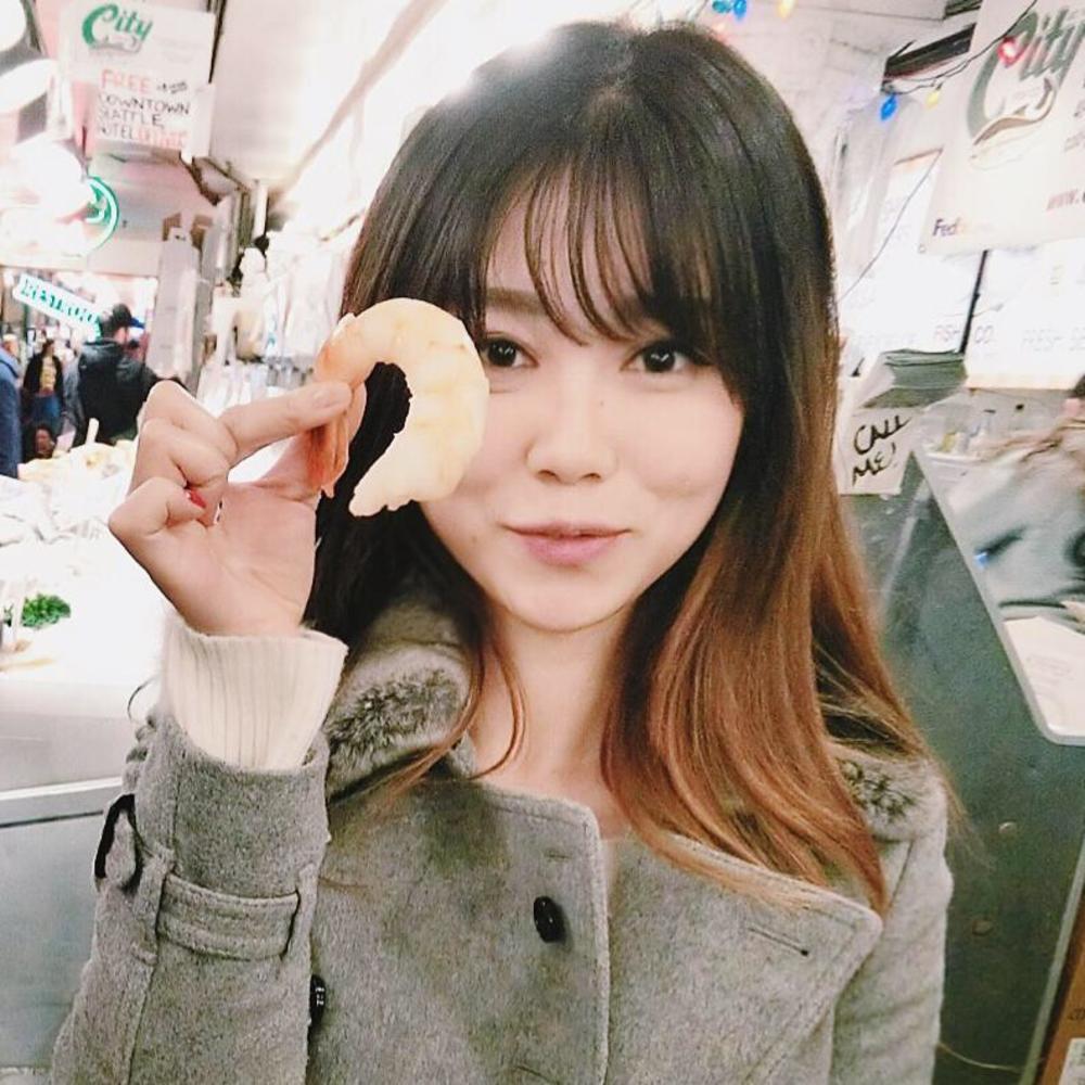 Meet your Posher, Yuqi